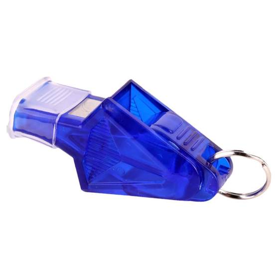 Naili referee whistle without nuclear protection dolphin whistle outdoor safety plastic whistle physical education class referee whistle
Naili referee whistle without nuclear protection dolphin whistle outdoor safety plastic whistle physical education class referee whistle