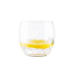 Creative crystal glass, wine glass, whiskey glass, wine glass set, European style spirit glass, beer glass, home cup