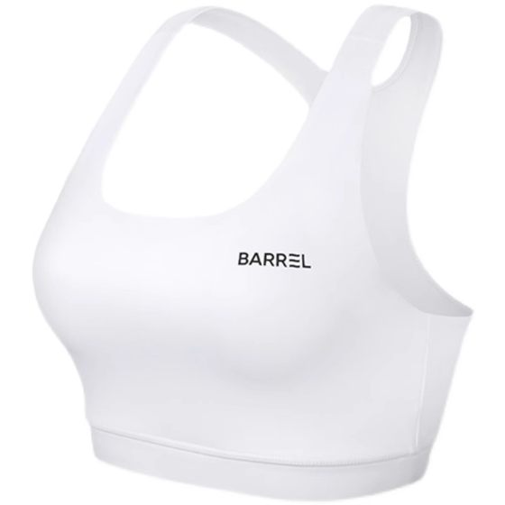 Korean BARREL surfing bra sports bra sun protection quick-drying yoga vest split swimsuit women's new style
Korean BARREL surfing bra sports bra sun protection quick-drying yoga vest split swimsuit women's new style