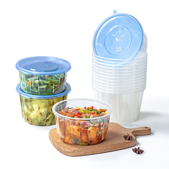 Xintianli disposable rice bowl lunch box food grade microwave heated takeaway packaging box with lid square and round household
Xintianli disposable rice bowl lunch box food grade microwave heated takeaway packaging box with lid square and round household