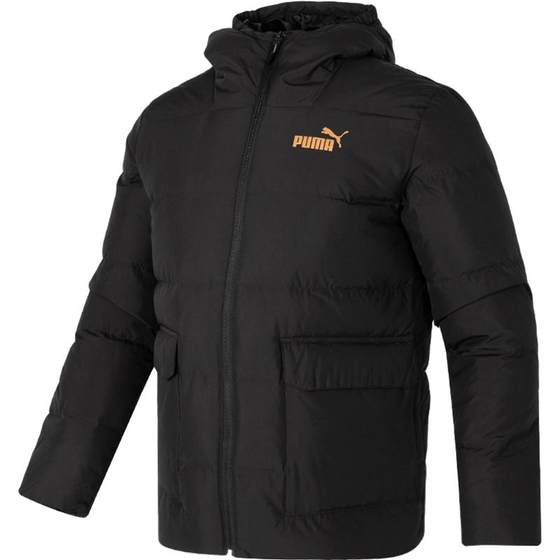 Puma men's autumn and winter hooded down jacket windproof and warm sports jacket feather jacket trendy brand 625633
Puma men's autumn and winter hooded down jacket windproof and warm sports jacket feather jacket trendy brand 625633
