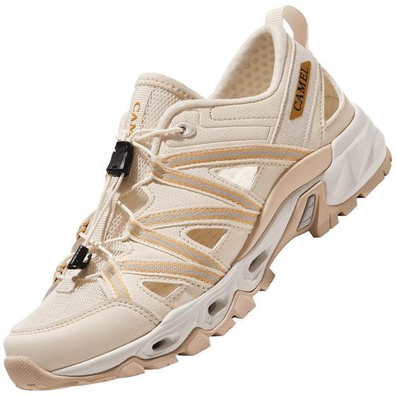 Camel mist trench creek shoes for women in summer new style breathable men's non-slip outdoor hiking shoes beach hiking shoes
Camel mist trench creek shoes for women in summer new style breathable men's non-slip outdoor hiking shoes beach hiking shoes
