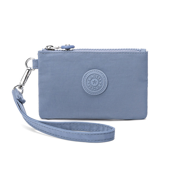 Wallet Woman thin coin bag holding bag hand hand holding the wrist bag and red envelope key bag card bag pocket Wallet Woman thin coin bag holding bag hand hand holding the wrist bag and red envelope key bag card bag pocket