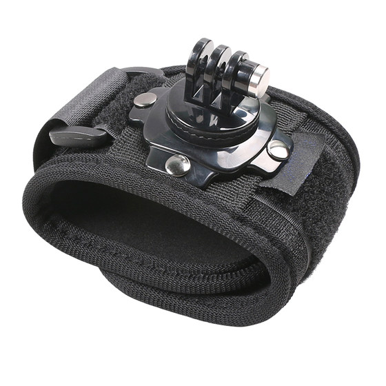 Applicable to DJI Gopro Sports Camera Rotable Wristband Action5pro Shadow Stone Insta360 Ace Pro 2 Arm Bracket Action5 4 3 2 Fixing Strap Accessories
Applicable to DJI Gopro Sports Camera Rotable Wristband Action5pro Shadow Stone Insta360 Ace Pro 2 Arm Bracket Action5 4 3 2 Fixing Strap Accessories