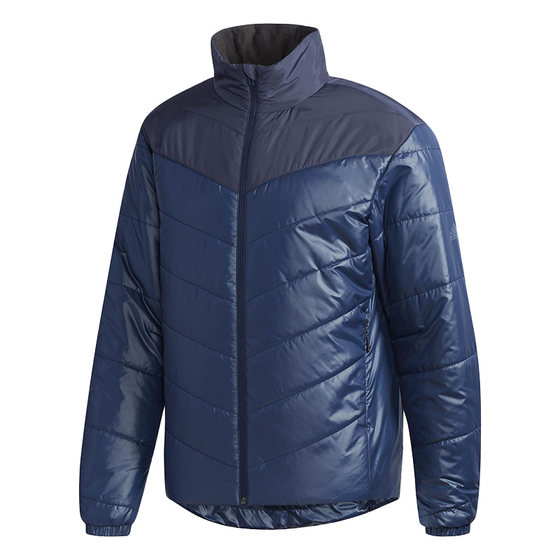 Adidas/Adidas authentic season new men's sports and casual warm cotton jacket BQ4244
Adidas/Adidas authentic season new men's sports and casual warm cotton jacket BQ4244