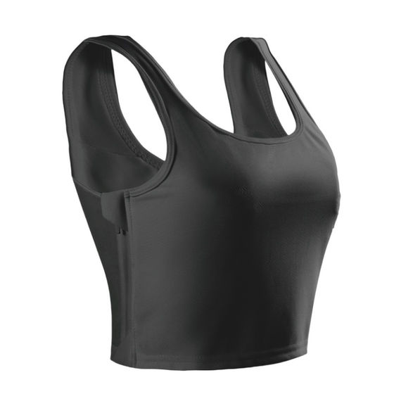Slimming inner 2025 new style chest-closing side zipper vest for women with large breasts and small super flat body shaping sports vest for women
Slimming inner 2025 new style chest-closing side zipper vest for women with large breasts and small super flat body shaping sports vest for women