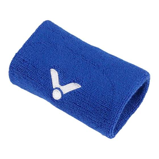 Authentic VICTOR Victory Badminton Sports Wrist Guard Towel Wrist Guard Basketball Fitness Sweat Absorbing Wipe SP123 Authentic VICTOR Victory Badminton Sports Wrist Guard Towel Wrist Guard Basketball Fitness Sweat Absorbing Wipe SP123