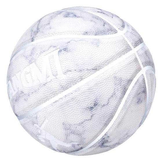 Crazy marble basketball high-value lettering custom gift adult number 7 girl number 6 pink indoor and outdoor wear-resistant
Crazy marble basketball high-value lettering custom gift adult number 7 girl number 6 pink indoor and outdoor wear-resistant