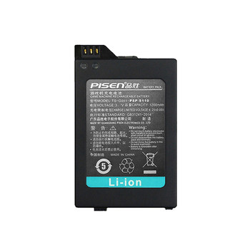 Pinsheng PSP battery psp-s110 Sony PSP2000 PSP3000 handheld game console sonypsp PSP3006 PSP3004 PSP2006 PSP3001 PSP3003 ອຸປະກອນເສີມ