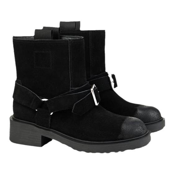 fed knight short boots for women spring new women's boots plus velvet western boots round toe fashion boots for women D1116-ZF261
fed knight short boots for women spring new women's boots plus velvet western boots round toe fashion boots for women D1116-ZF261