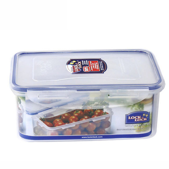 Lock Lock Fresh Box Plastic Lunch Box PP Material Microwave Heating Bento Box Food Fruit Take-out Box
Lock Lock Fresh Box Plastic Lunch Box PP Material Microwave Heating Bento Box Food Fruit Take-out Box