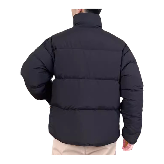 PUMA Puma men's and women's winter new comfortable and fashionable sports and casual warm down jacket 623600
PUMA Puma men's and women's winter new comfortable and fashionable sports and casual warm down jacket 623600
