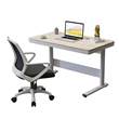 Lift desk computer desk student desk home children's learning desk, writing desk, lifting desk workbench Lift desk computer desk student desk home children's learning desk, writing desk, lifting desk workbench