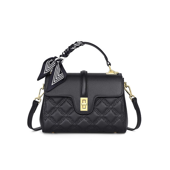 Viney bag women's 2025 new genuine leather women's bag crossbody atmospheric mother bag high-end single-shoulder handbag
Viney bag women's 2025 new genuine leather women's bag crossbody atmospheric mother bag high-end single-shoulder handbag