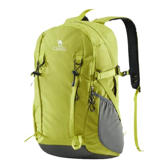 Camel backpack large capacity school bag outdoor hiking bag travel backpack sports travel hiking hiking cycling
Camel backpack large capacity school bag outdoor hiking bag travel backpack sports travel hiking hiking cycling