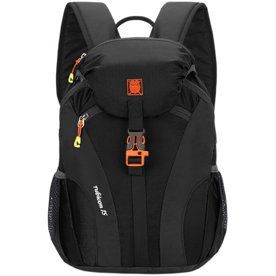 Multifunctional outdoor backpack sports waterproof mountaineering bag for men and women hiking bags
Multifunctional outdoor backpack sports waterproof mountaineering bag for men and women hiking bags