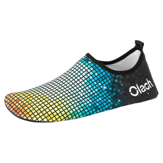 Beach socks and shoes men and women dive snorkeling children's wading swimming shoes swimming shoes soft shoes anti -sliding anti -cutting bare foot skin shoes
Beach socks and shoes men and women dive snorkeling children's wading swimming shoes swimming shoes soft shoes anti -sliding anti -cutting bare foot skin shoes