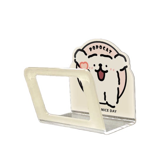 Happy puppy bathroom tissue box wall-mounted high-quality wet tissue storage box new style face towel storage rack
Happy puppy bathroom tissue box wall-mounted high-quality wet tissue storage box new style face towel storage rack