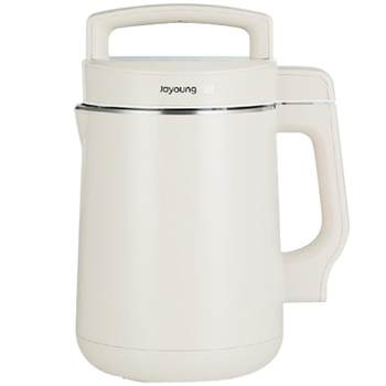 Joyoung Soybean Milk Maker 1.6L ຂະໜາດໃຫຍ່ໃນຄົວເຮືອນ Fully Automatic Multi-Function No Cooking Reservation Break Wall No Filtration ແທ້ຈິງ