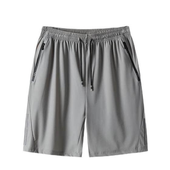 Cat shorts men summer casual men quick-drying five-point pants Father's Day dad ice silk loose sports pants men Cat shorts men summer casual men quick-drying five-point pants Father's Day dad ice silk loose sports pants men