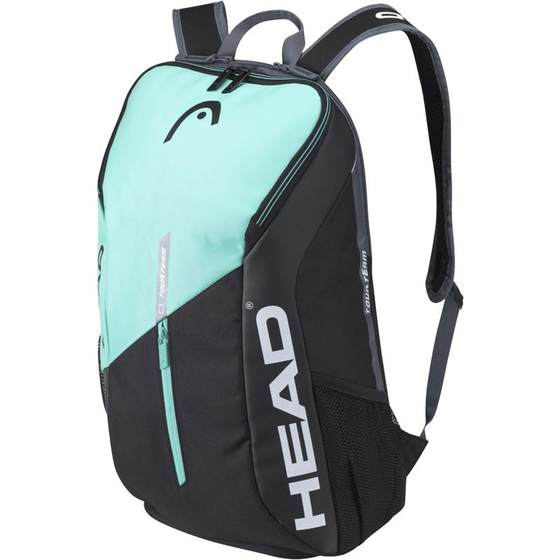 Head Hyde Tennis Pack New Men and Women Tour Team Series Back Professional Tennis Pack 283512
Head Hyde Tennis Pack New Men and Women Tour Team Series Back Professional Tennis Pack 283512