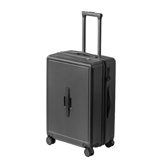 Swiss Army Knife Trolley Case 20-inch Boarding Case Shock Absorbing Universal Wheel Suitcase 24-inch Travel Case Password Case
Swiss Army Knife Trolley Case 20-inch Boarding Case Shock Absorbing Universal Wheel Suitcase 24-inch Travel Case Password Case
