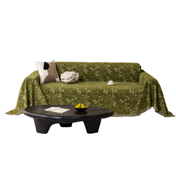 Retro French sofa cover cloth towel 2025 popular new four-season universal one full cover chenille seat cushion
Retro French sofa cover cloth towel 2025 popular new four-season universal one full cover chenille seat cushion