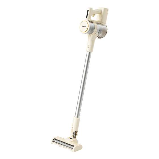 Little Bear vacuum cleaner household large suction powerless small handheld lightweight sucking cat hair artifact strong carpet vacuum cleaner
Little Bear vacuum cleaner household large suction powerless small handheld lightweight sucking cat hair artifact strong carpet vacuum cleaner