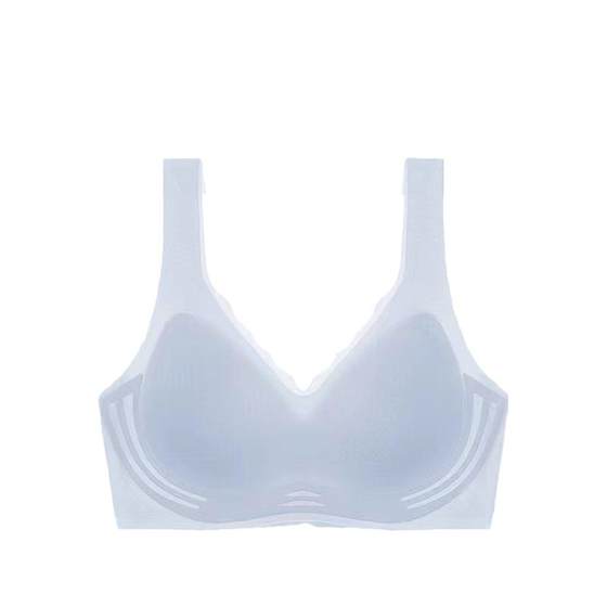 Cat Qianjin traceless underwear for women with small breasts gathered without steel rings to collect secondary breasts to prevent sagging students girl thin bra
Cat Qianjin traceless underwear for women with small breasts gathered without steel rings to collect secondary breasts to prevent sagging students girl thin bra