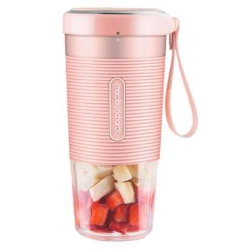 Mofei Portable Juicing Cup Multifunctional Household Small Wireless Portable Mini Fruit Juice Processor