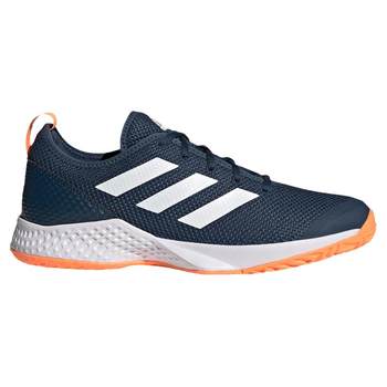 Adidas/Adidas ເກີບ tennis ຜູ້ຊາຍຂອງແທ້ breathable ເກີບ tennis FZ3648