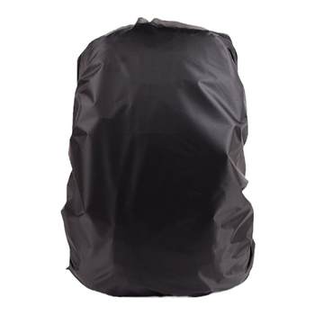 backpack ກາງແຈ້ງ rain cover bag ໂຮງຮຽນປະຖົມ suitcase bike backpack all inclusive rain and waterproof cover