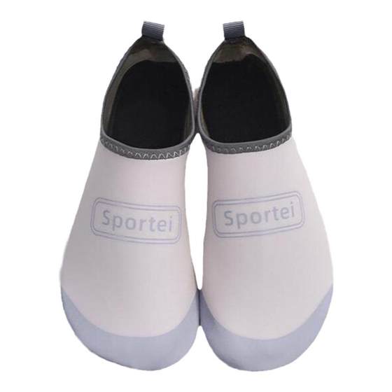 Swimming beach shoes snorkeling socks anti-cutting stream wading beach wading shoes adult men and women anti-slip fast-drying diving beach socks
Swimming beach shoes snorkeling socks anti-cutting stream wading beach wading shoes adult men and women anti-slip fast-drying diving beach socks