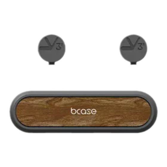 bcase desktop data cable magnetic suction fixing device powerful magnetic suction cable mobile phone data cable hub storage buckle
bcase desktop data cable magnetic suction fixing device powerful magnetic suction cable mobile phone data cable hub storage buckle