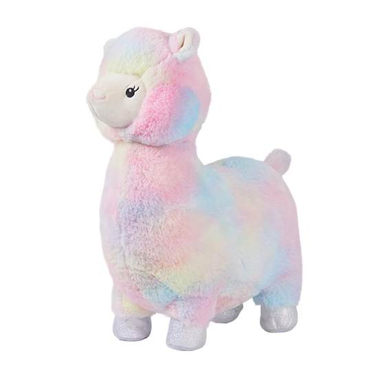 Timo Planet Magic Shining Alpaca Plush Children's Toys Girls Birthday Gift Glowing Doll Simulation Can Sing
Timo Planet Magic Shining Alpaca Plush Children's Toys Girls Birthday Gift Glowing Doll Simulation Can Sing