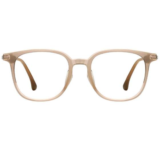 Ultra-light tea and coffee color magnetic sunglasses for women's myopia can be matched with a two-in-one patch polarized sunglasses clip
Ultra-light tea and coffee color magnetic sunglasses for women's myopia can be matched with a two-in-one patch polarized sunglasses clip