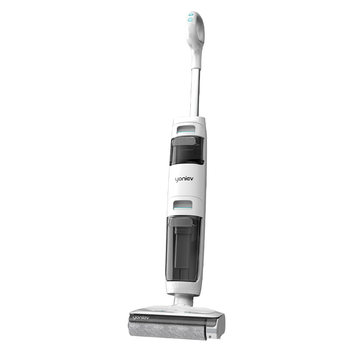 Uni smart floor scrubber smart wireless double edge sterilization suction mopping ເຄື່ອງ mopping ພື້ນເຮືອນ