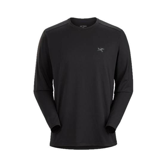 Arcteryx Men's Long Sleeve T-Shirt Cormac Breathable and Casual Quick-Drying T-Shirt Top
Arcteryx Men's Long Sleeve T-Shirt Cormac Breathable and Casual Quick-Drying T-Shirt Top