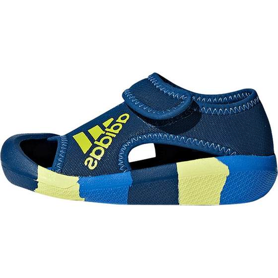 Adidas/Adidas genuine AltaVenture i Children's summer sandals D97198 D97199
Adidas/Adidas genuine AltaVenture i Children's summer sandals D97198 D97199