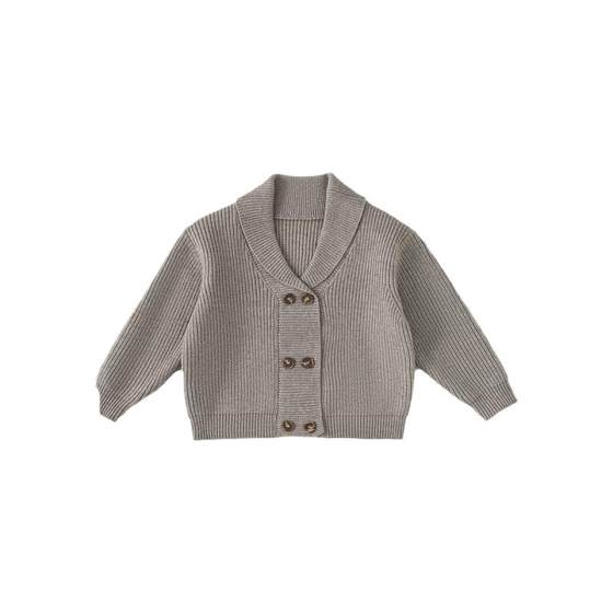 INSbobo children's sweater girls' sweater 2025 new boy cardigan boys' jacket fashionable and casual
INSbobo children's sweater girls' sweater 2025 new boy cardigan boys' jacket fashionable and casual