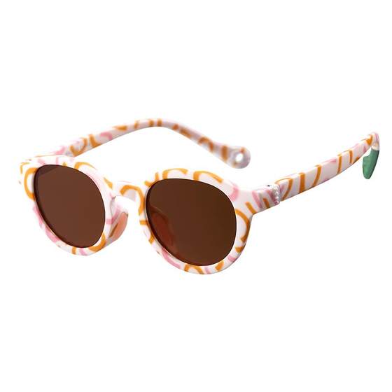 Kk tree baby sunglasses does not hurt eyes Baby glasses, small moon age young children sunglasses polarizer anti -ultraviolet new models Kk tree baby sunglasses does not hurt eyes Baby glasses, small moon age young children sunglasses polarizer anti -ultraviolet new models