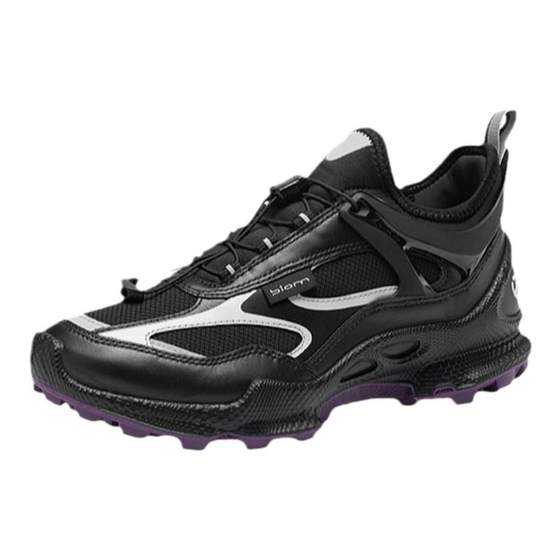 ECCO 25 new outdoor summer hiking shoes for women waterproof off-road BIOMC trail 803383
ECCO 25 new outdoor summer hiking shoes for women waterproof off-road BIOMC trail 803383