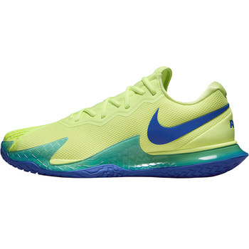 Nike Nike official Nadal tennis shoes men's ZOOM VAPOR CAGE 4 RAFA ເກີບກິລາ DD1579