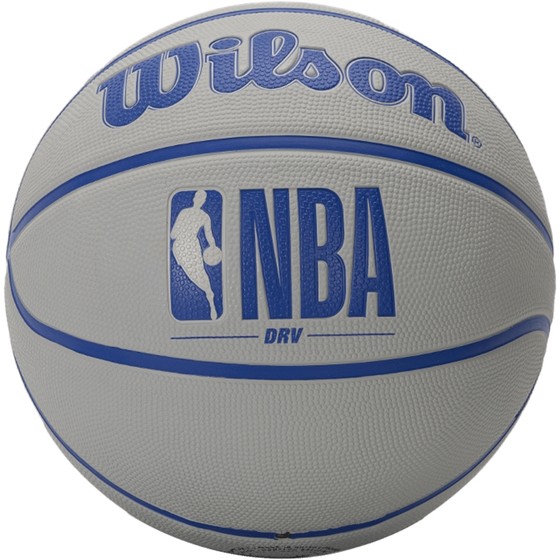 Wilson Willson Basketball NBA DRV Series Standard No. 7 Ball Contrast Color Student Sports Training Rubber Ball
Wilson Willson Basketball NBA DRV Series Standard No. 7 Ball Contrast Color Student Sports Training Rubber Ball