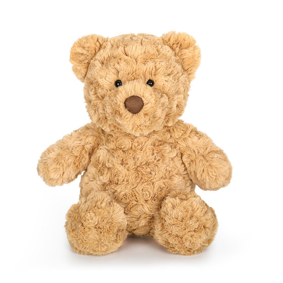 McHugs Curly Bear Aromatherapy Plush Toy Doll Summer Hot Wearing Pillow Birthday Gift Doll
McHugs Curly Bear Aromatherapy Plush Toy Doll Summer Hot Wearing Pillow Birthday Gift Doll