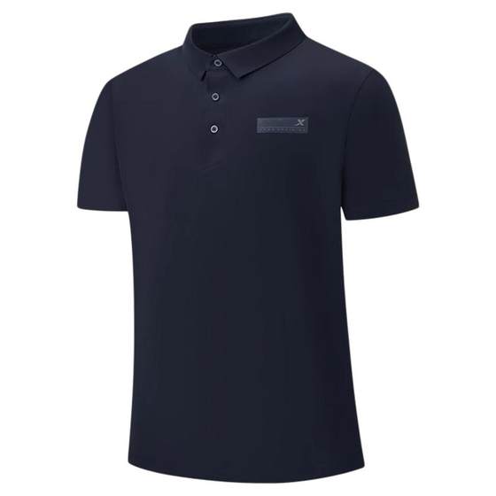 Xtep short-sleeved POLO shirt 2025 summer new product men's lapel sports short-sleeved sweater 975229020002
Xtep short-sleeved POLO shirt 2025 summer new product men's lapel sports short-sleeved sweater 975229020002