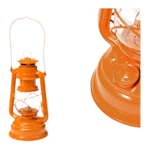 (Direct mail from Japan) FEUERHAND German old-fashioned hand torch kerosene lamp horse lantern tent lamp household camping lamp