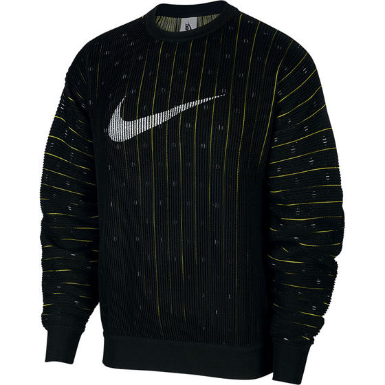 Nike/Nike genuine new men's fashion trend round neck pullover casual knit sweatshirt CJ0807
Nike/Nike genuine new men's fashion trend round neck pullover casual knit sweatshirt CJ0807