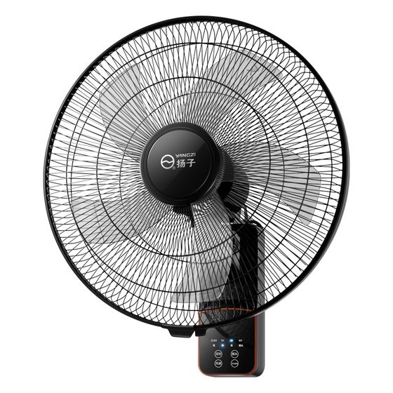 Yangzi wall fan wall -mounted electric fan home remote control static shaking head wall fan large wind power industrial commercial
Yangzi wall fan wall -mounted electric fan home remote control static shaking head wall fan large wind power industrial commercial