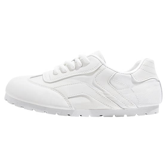 Reading white shoes women's skirt 2025 summer Birken women's shoes versatile white canvas shoes ballerina training shoes
Reading white shoes women's skirt 2025 summer Birken women's shoes versatile white canvas shoes ballerina training shoes